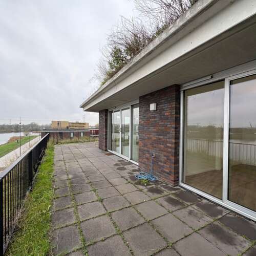 Foto #12 Appartement Emmy Andriessestraat Amsterdam