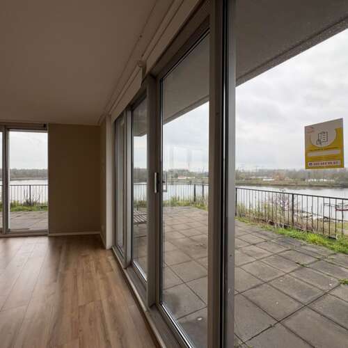 Foto #22 Appartement Emmy Andriessestraat Amsterdam