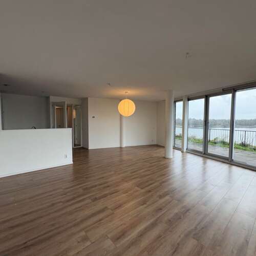 Foto #21 Appartement Emmy Andriessestraat Amsterdam