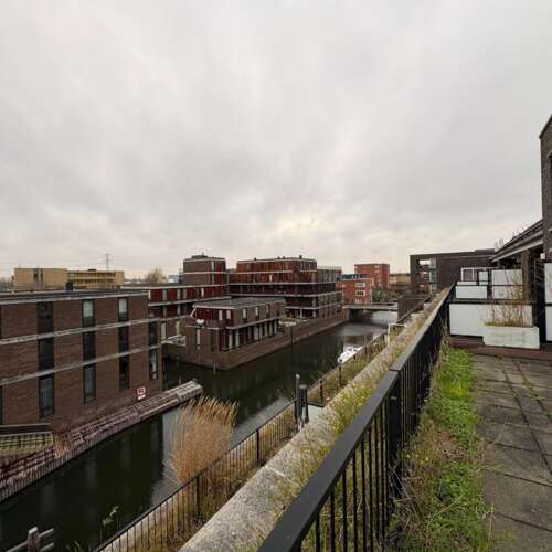 Foto #26 Appartement Emmy Andriessestraat Amsterdam