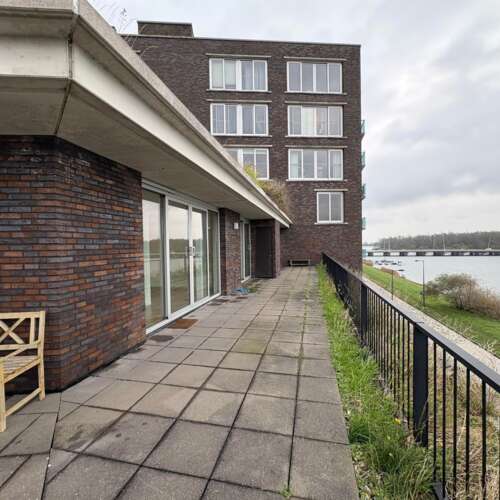 Foto #27 Appartement Emmy Andriessestraat Amsterdam