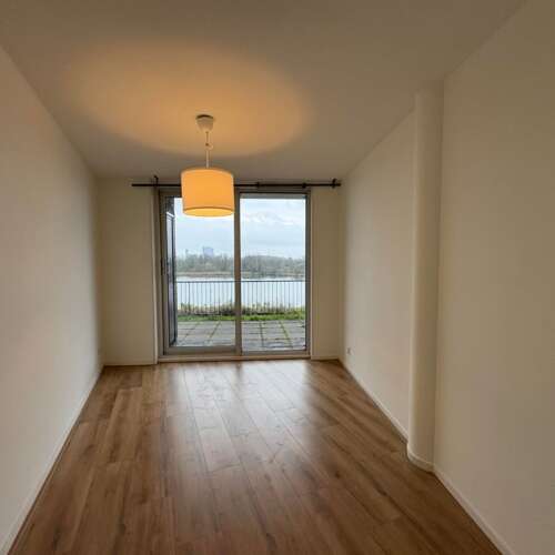 Foto #14 Appartement Emmy Andriessestraat Amsterdam