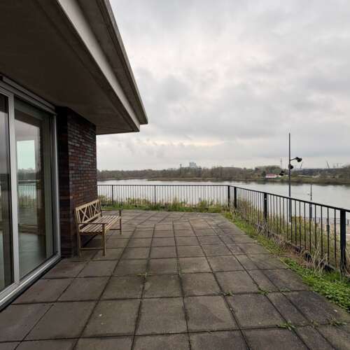 Foto #24 Appartement Emmy Andriessestraat Amsterdam