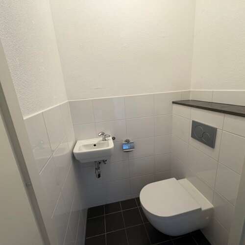 Foto #5 Appartement Emmy Andriessestraat Amsterdam