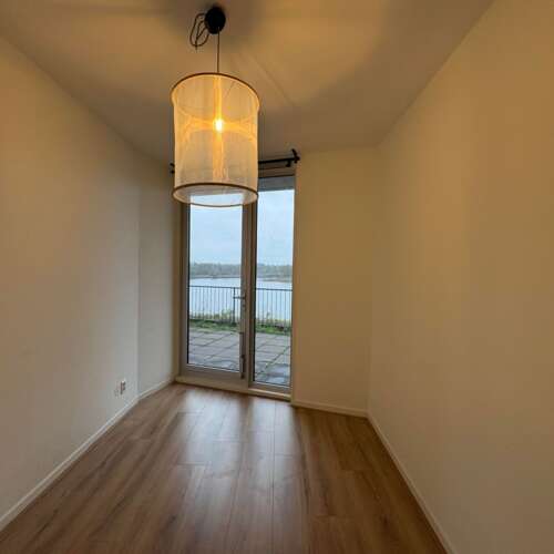 Foto #8 Appartement Emmy Andriessestraat Amsterdam