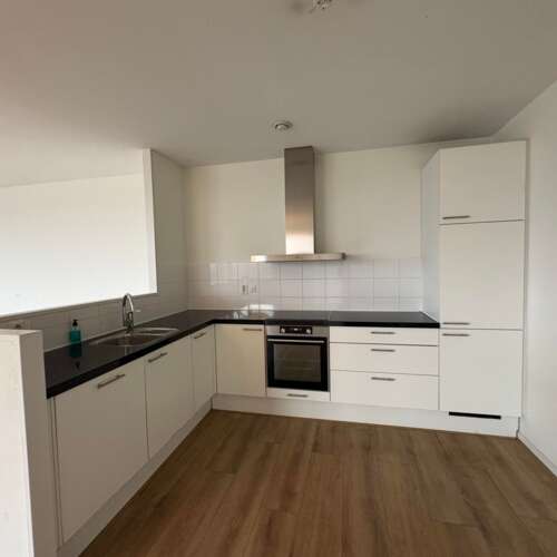 Foto #17 Appartement Emmy Andriessestraat Amsterdam