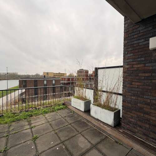 Foto #23 Appartement Emmy Andriessestraat Amsterdam