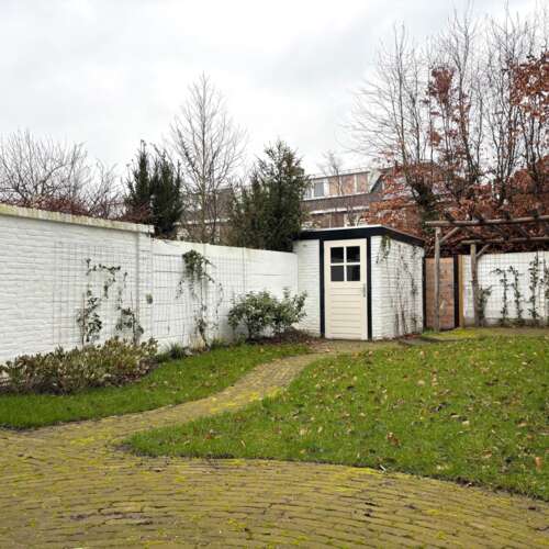 Foto #28 Huurwoning Helmerslaan Eindhoven