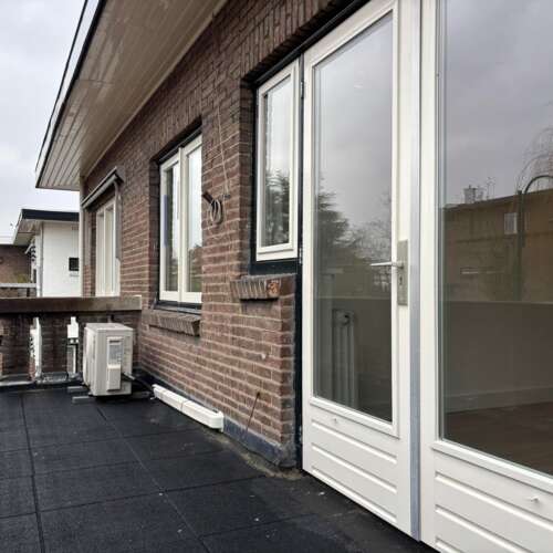 Foto #19 Huurwoning Helmerslaan Eindhoven