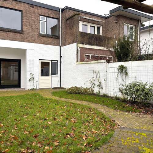 Foto #26 Huurwoning Helmerslaan Eindhoven