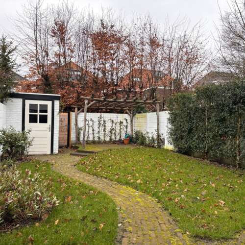 Foto #29 Huurwoning Helmerslaan Eindhoven