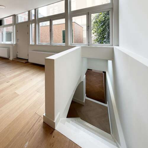 Foto #10 Appartement Mauritskade Den Haag
