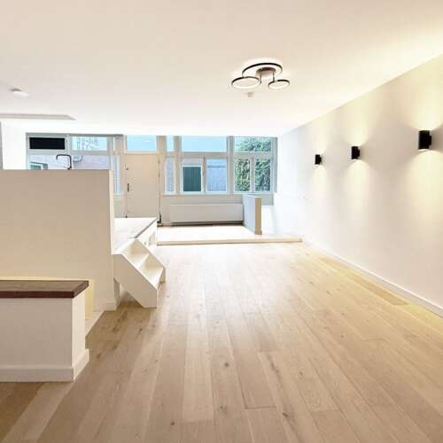 Foto #9 Appartement Mauritskade Den Haag