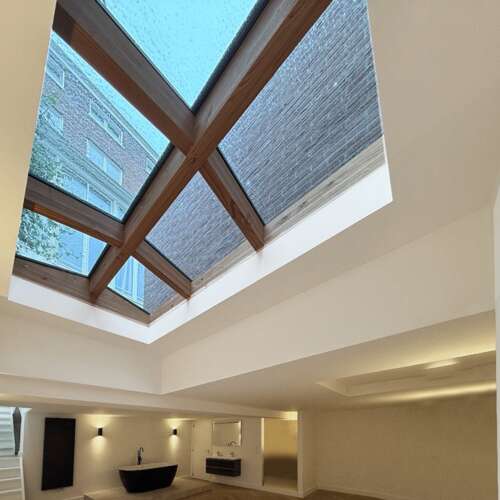 Foto #12 Appartement Mauritskade Den Haag