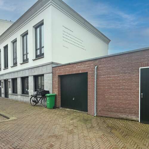 Foto #19 Appartement Mauritskade Den Haag