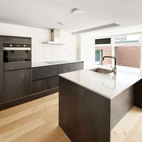 Foto #5 Appartement Mauritskade Den Haag