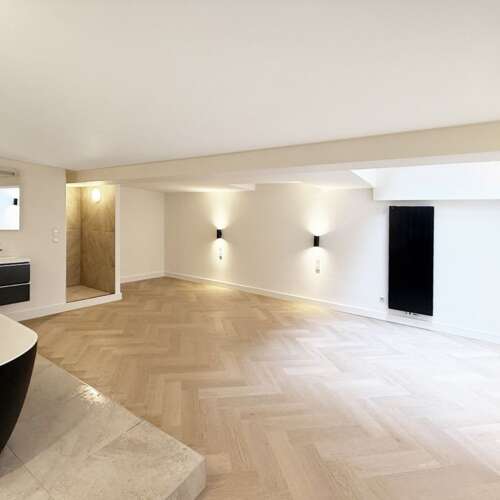 Foto #15 Appartement Mauritskade Den Haag