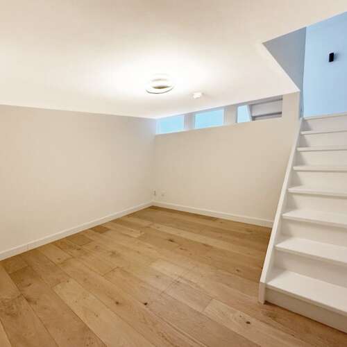 Foto #7 Appartement Mauritskade Den Haag