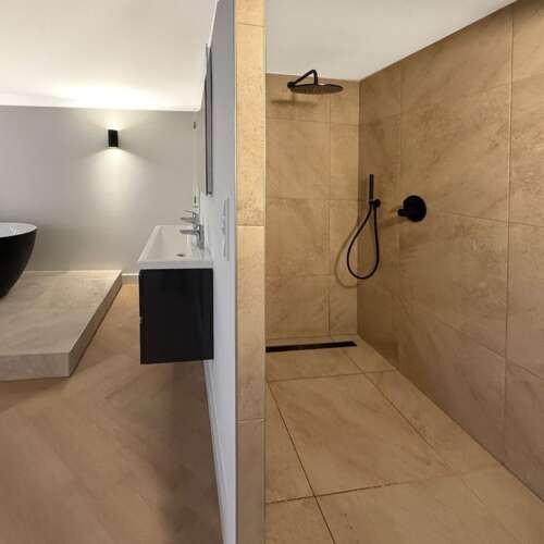 Foto #13 Appartement Mauritskade Den Haag