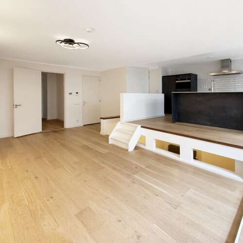 Foto #6 Appartement Mauritskade Den Haag