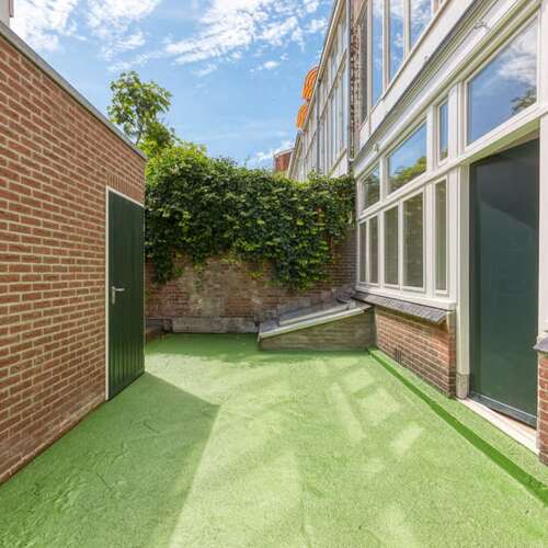 Foto #20 Appartement Mauritskade Den Haag