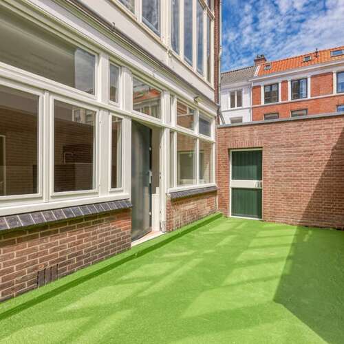 Foto #21 Appartement Mauritskade Den Haag