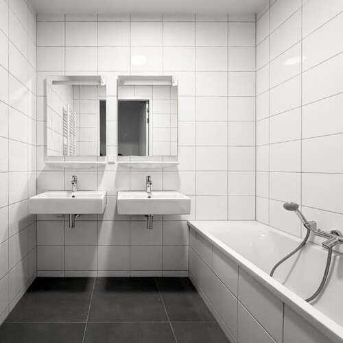 Foto #17 Appartement Mauritskade Den Haag