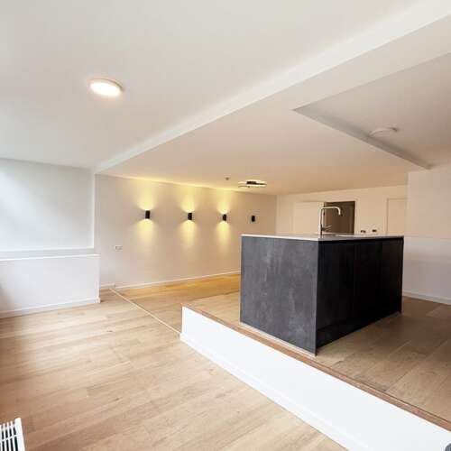 Foto #8 Appartement Mauritskade Den Haag