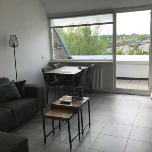 Foto #2 Appartement Jachthavenweg Bruinisse