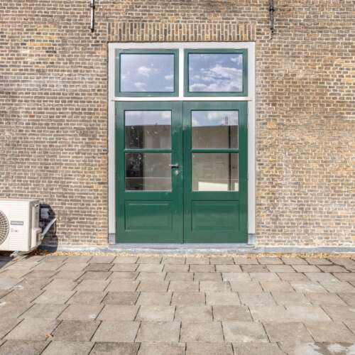 Foto #11 Appartement Lindenhof Schiedam