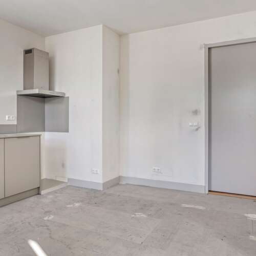 Foto #8 Appartement Lindenhof Schiedam