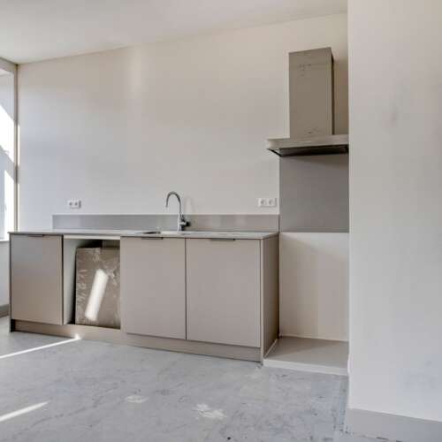 Foto #9 Appartement Lindenhof Schiedam