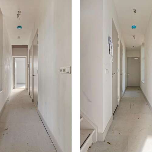 Foto #14 Appartement Lindenhof Schiedam