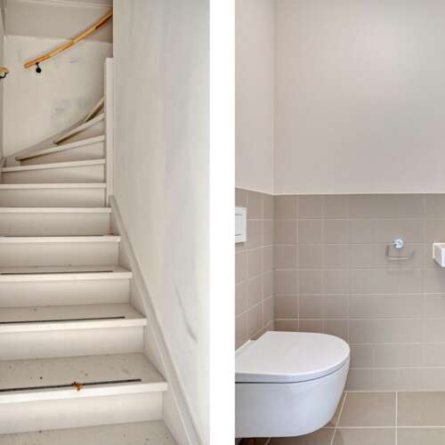 Foto #15 Appartement Lindenhof Schiedam