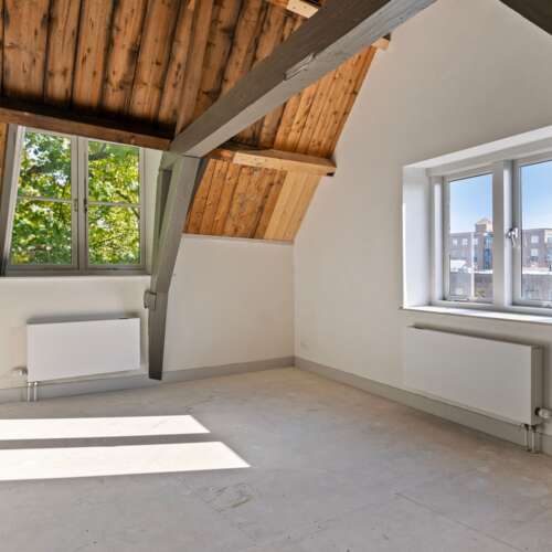 Foto #20 Appartement Lindenhof Schiedam