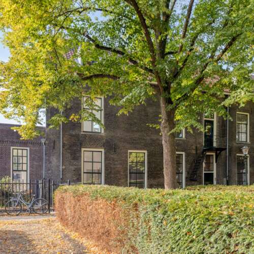 Foto #27 Appartement Lindenhof Schiedam