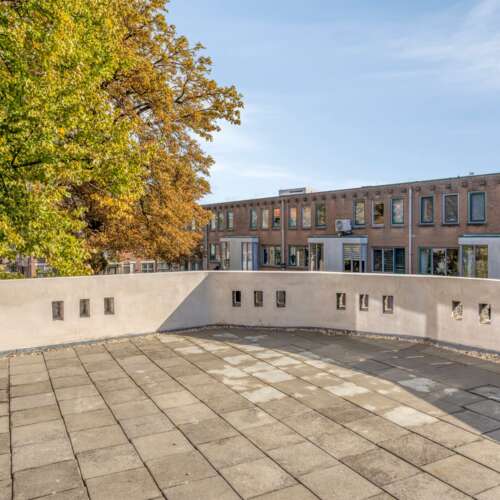 Foto #12 Appartement Lindenhof Schiedam