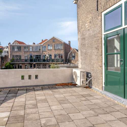 Foto #13 Appartement Lindenhof Schiedam