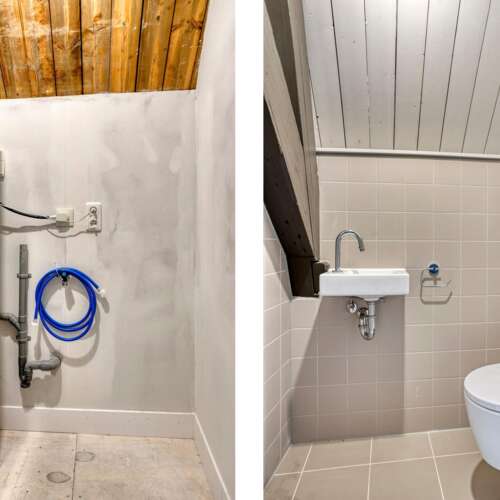 Foto #16 Appartement Lindenhof Schiedam