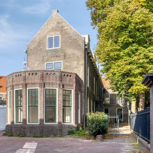 Foto #0 Appartement Lindenhof Schiedam