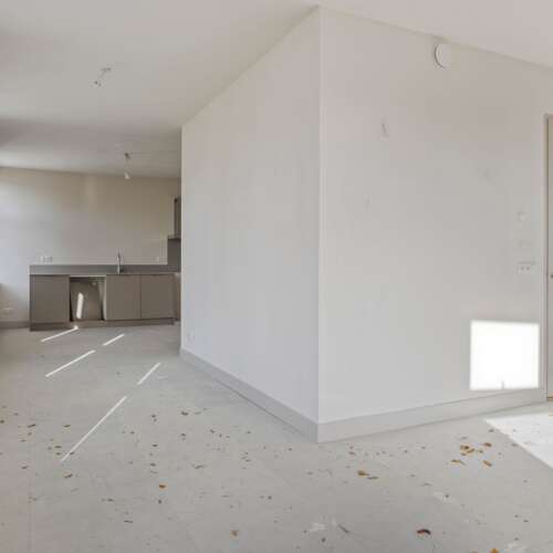 Foto #7 Appartement Lindenhof Schiedam