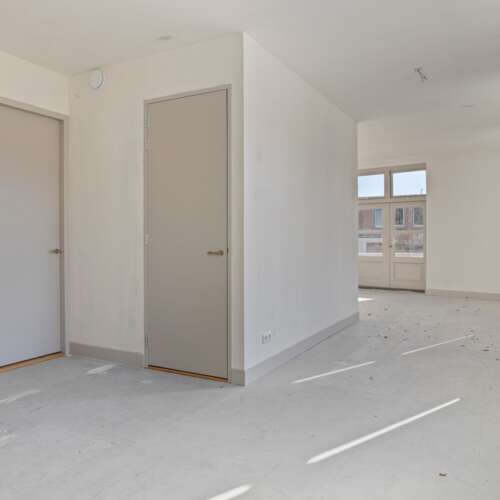 Foto #10 Appartement Lindenhof Schiedam
