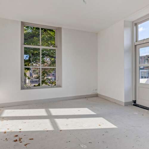 Foto #5 Appartement Lindenhof Schiedam