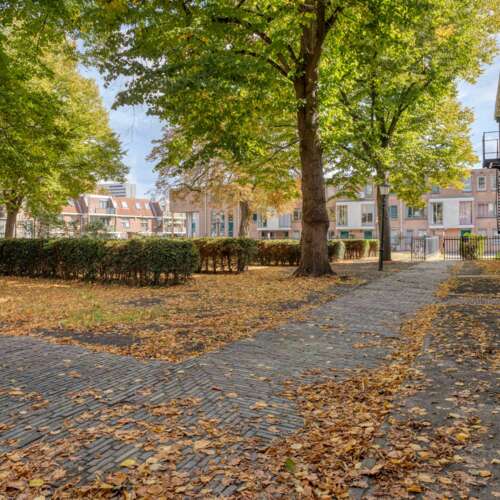 Foto #28 Appartement Lindenhof Schiedam