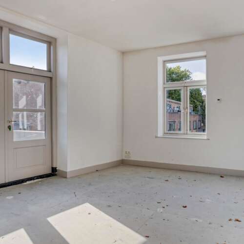 Foto #6 Appartement Lindenhof Schiedam