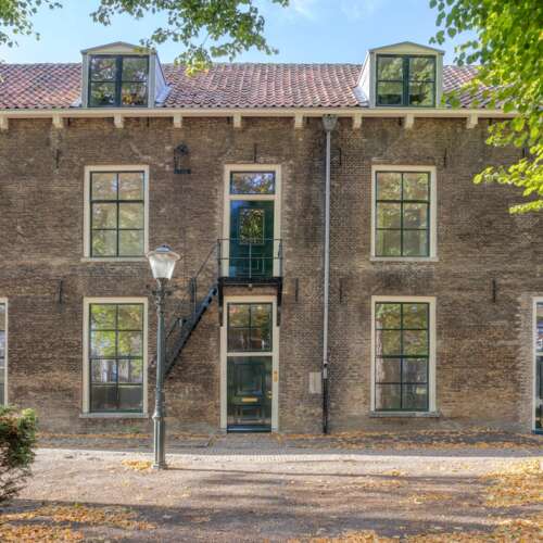 Foto #26 Appartement Lindenhof Schiedam