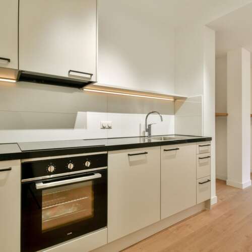 Foto #6 Appartement Ferguutstraat Amsterdam