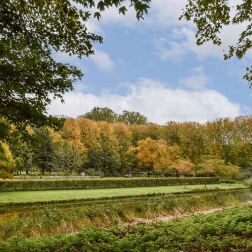 Foto #24 Appartement Ferguutstraat Amsterdam