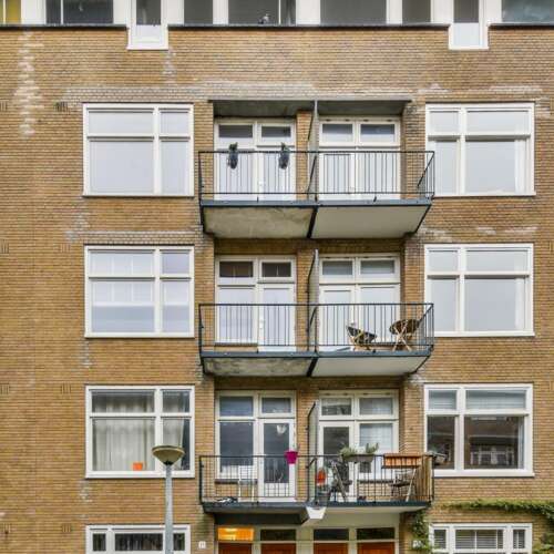 Foto #17 Appartement Ferguutstraat Amsterdam