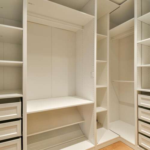 Foto #11 Appartement Ferguutstraat Amsterdam